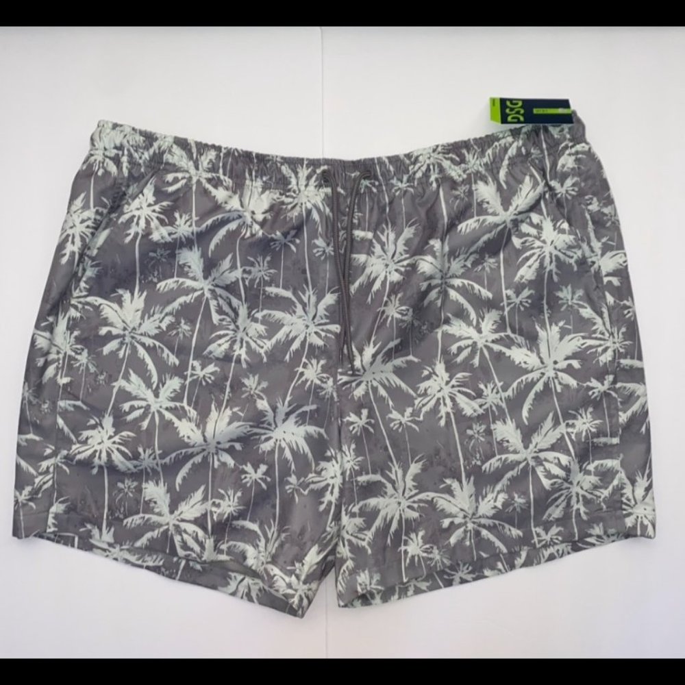DSG Men's Rec Shorts‎